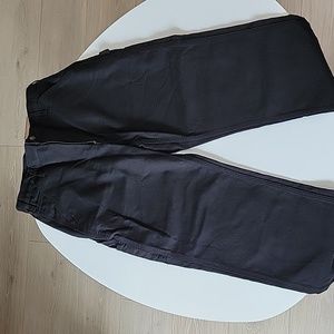 NWT Heavy-Duty Work Pants